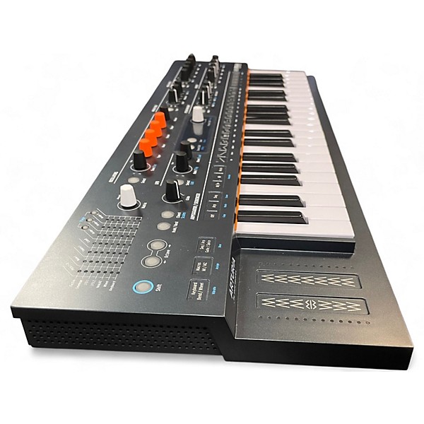 Used Arturia MINIFREAK Portable Keyboard