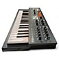 Used Arturia MINIFREAK Portable Keyboard