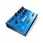 Used Strymon Mobius Multidimensional Modulation Effect Pedal