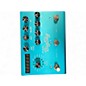 Used Strymon Bigsky Reverb Effect Pedal thumbnail