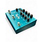 Used Strymon Bigsky Reverb Effect Pedal