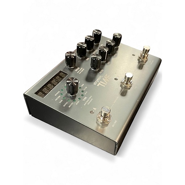 Used Strymon Timeline Delay Effect Pedal