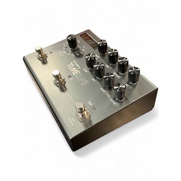 Used Strymon Timeline Delay Effect Pedal