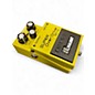 Used BOSS SD1W Super Overdrive Waza Craft Effect Pedal