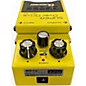 Used BOSS SD1W Super Overdrive Waza Craft Effect Pedal
