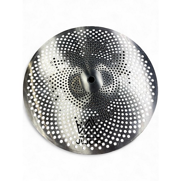 Used Uluobo 10in LOW VOLUME Cymbal