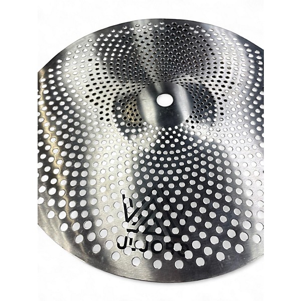 Used Uluobo 10in LOW VOLUME Cymbal