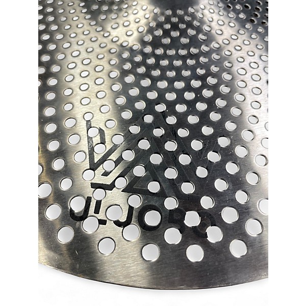 Used Uluobo 10in LOW VOLUME Cymbal