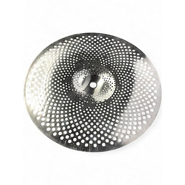 Used Uluobo 10in LOW VOLUME Cymbal