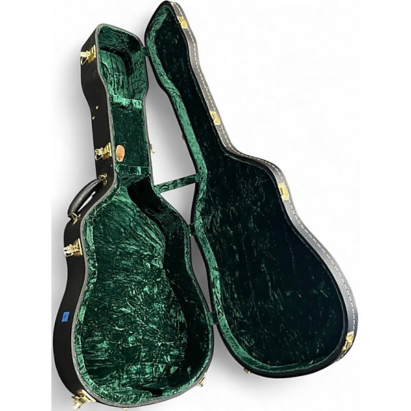 Used Blueridge BR-70 ANTIQUE SATIN Acoustic Guitar