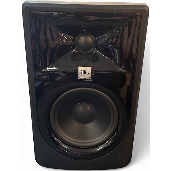 Used JBL 305p MKII Powered Monitor