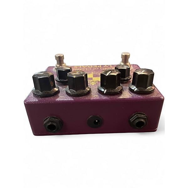 Used Ly Pedals King Of Clone Effect Pedal