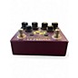 Used Ly Pedals King Of Clone Effect Pedal