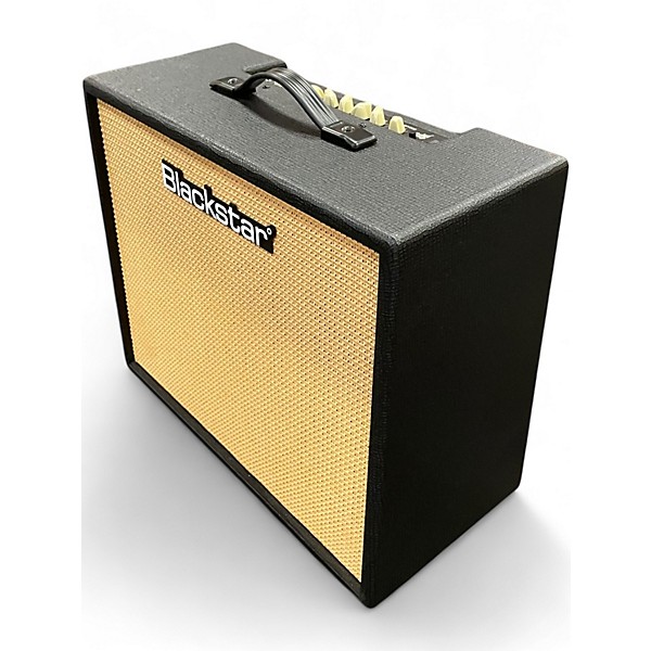 Used Blackstar DEBUT 100R Guitar Combo Amp