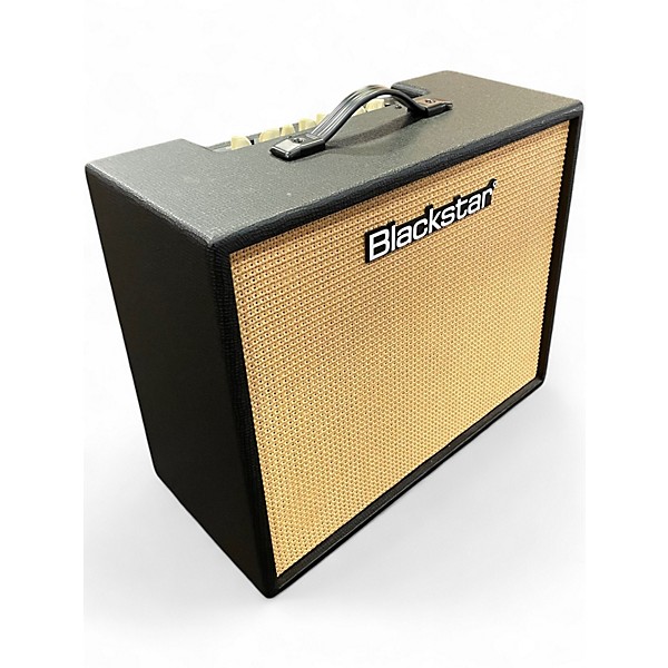 Used Blackstar DEBUT 100R Guitar Combo Amp