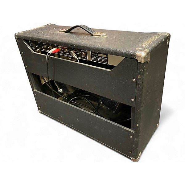 Used Ernie Ball Music Man 212HD Tube Guitar Combo Amp