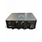 Used Darkglass ALPHA OMEGA 200 Bass Amp Head thumbnail