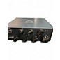 Used Darkglass ALPHA OMEGA 200 Bass Amp Head