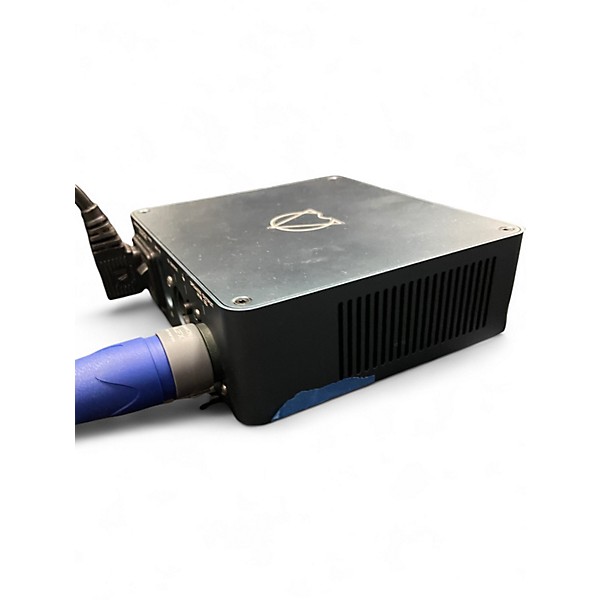 Used Darkglass ALPHA OMEGA 200 Bass Amp Head