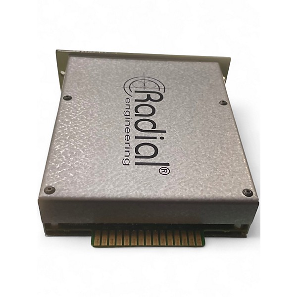 Used Radial Engineering KOMIT COMP Rack Equipment