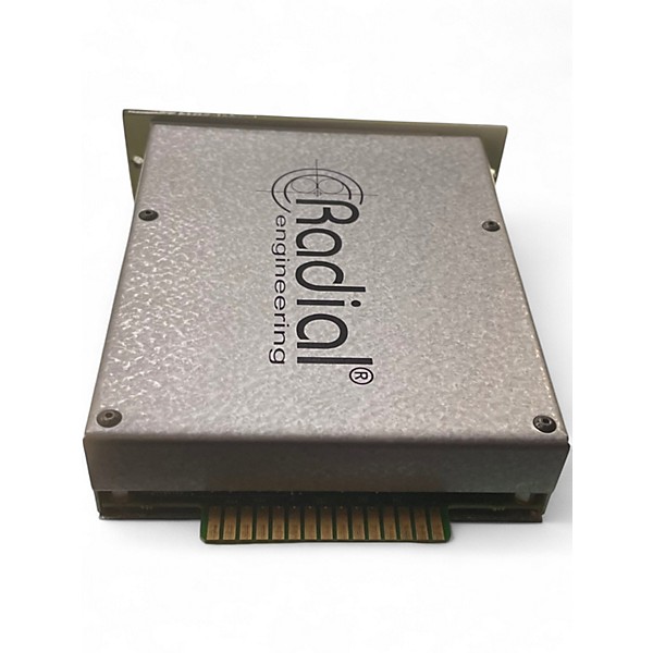 Used Radial Engineering KOMIT COMP Rack Equipment