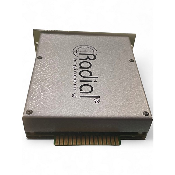 Used Radial Engineering KOMIT COMP Rack Equipment