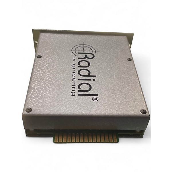 Used Radial Engineering KOMIT COMP Rack Equipment