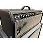 Used Fender BASSMAN 500W Bass Amp Head thumbnail