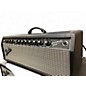 Used Fender BASSMAN 500W Bass Amp Head