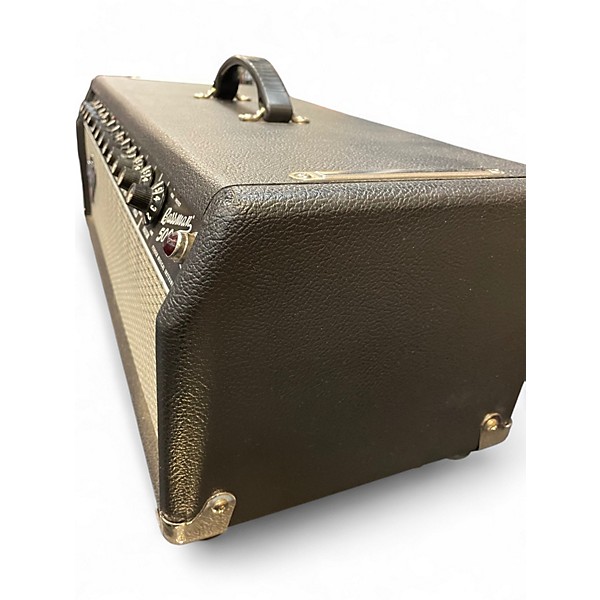 Used Fender BASSMAN 500W Bass Amp Head