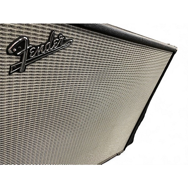 Used Fender Bassman Pro 410 4x10 Neo Bass Cabinet