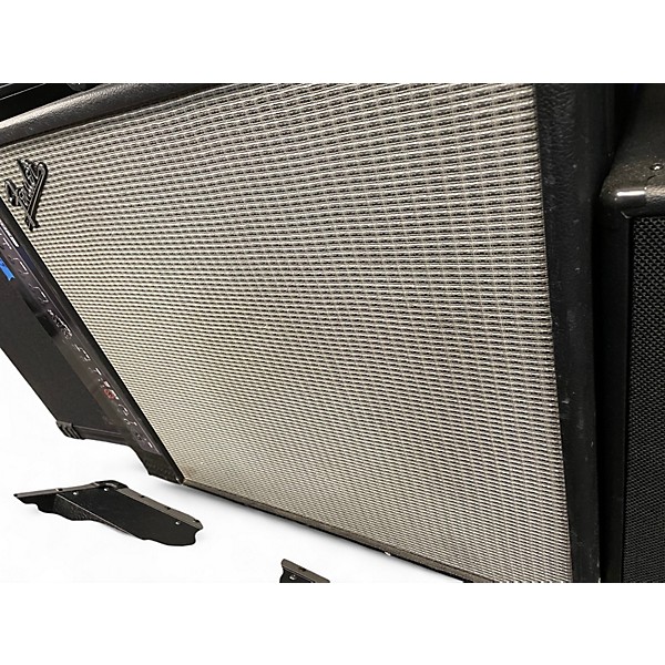 Used Fender Bassman Pro 410 4x10 Neo Bass Cabinet