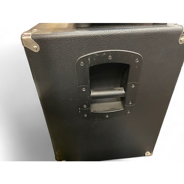 Used Fender Bassman Pro 410 4x10 Neo Bass Cabinet