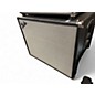Used Fender Bassman Pro 115 1x15 Neo Bass Cabinet