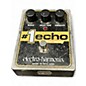 Used Electro-Harmonix XO #1 Echo Digital Delay Effect Pedal thumbnail