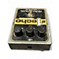 Used Electro-Harmonix XO #1 Echo Digital Delay Effect Pedal
