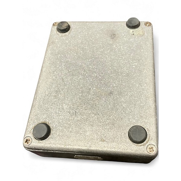 Used Electro-Harmonix XO #1 Echo Digital Delay Effect Pedal