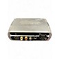 Used M-Audio FAST TRACK Audio Interface