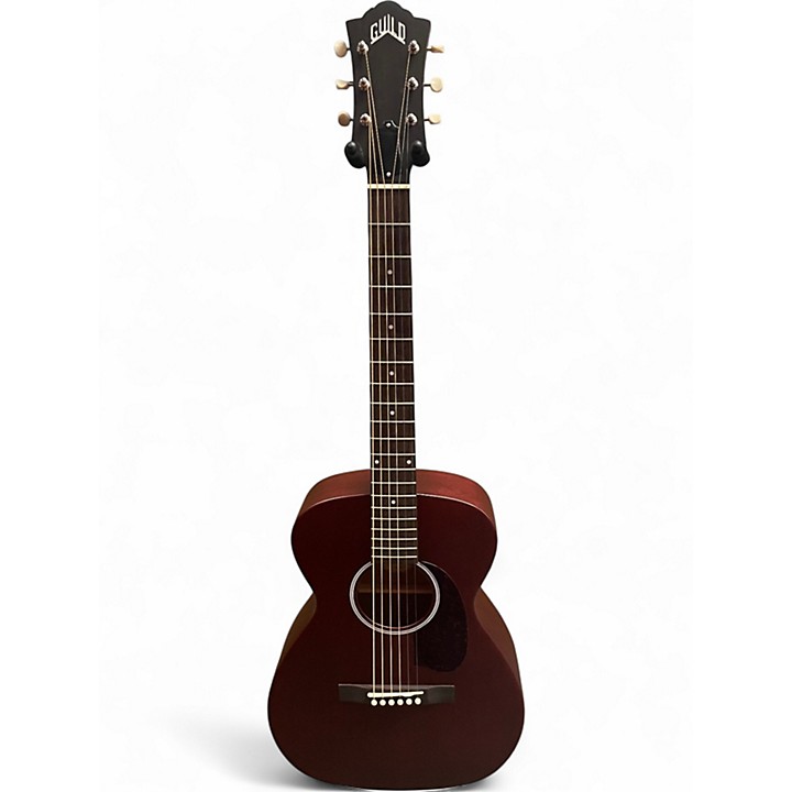 GUILD GAD-50 (NO. 381-0500) acoustic guitars for sale in USA