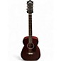 Used Guild GAD-M20NA Mahogany Acoustic Guitar thumbnail