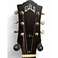 Used Guild GAD-M20NA Mahogany Acoustic Guitar
