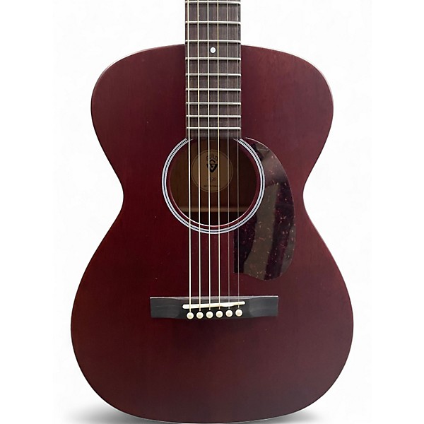 Used Guild GAD-M20NA Mahogany Acoustic Guitar
