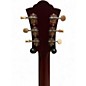 Used Guild GAD-M20NA Mahogany Acoustic Guitar