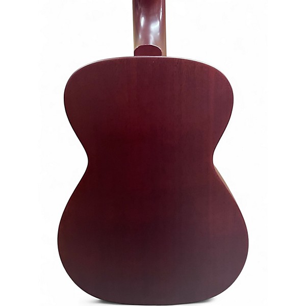 Used Guild GAD-M20NA Mahogany Acoustic Guitar