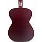 Used Guild GAD-M20NA Mahogany Acoustic Guitar