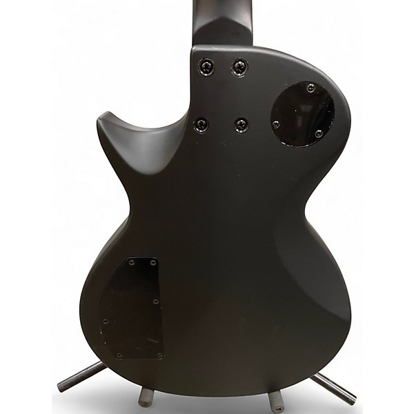 Used Fesley FLP 400 Camo Solid Body Electric Guitar