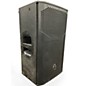 Used DAS AUDIO OF AMERICA 500 ACTION SERIES Unpowered Speaker