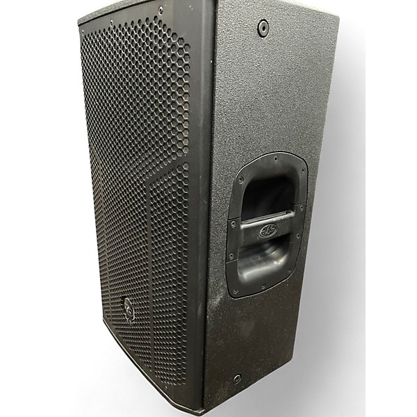 Used DAS AUDIO OF AMERICA 500 ACTION SERIES Unpowered Speaker