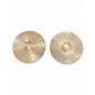 Used Zildjian 13in Remix Jungle Hi-Hat Cymbal thumbnail
