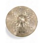Used Zildjian 13in Remix Jungle Hi-Hat Cymbal